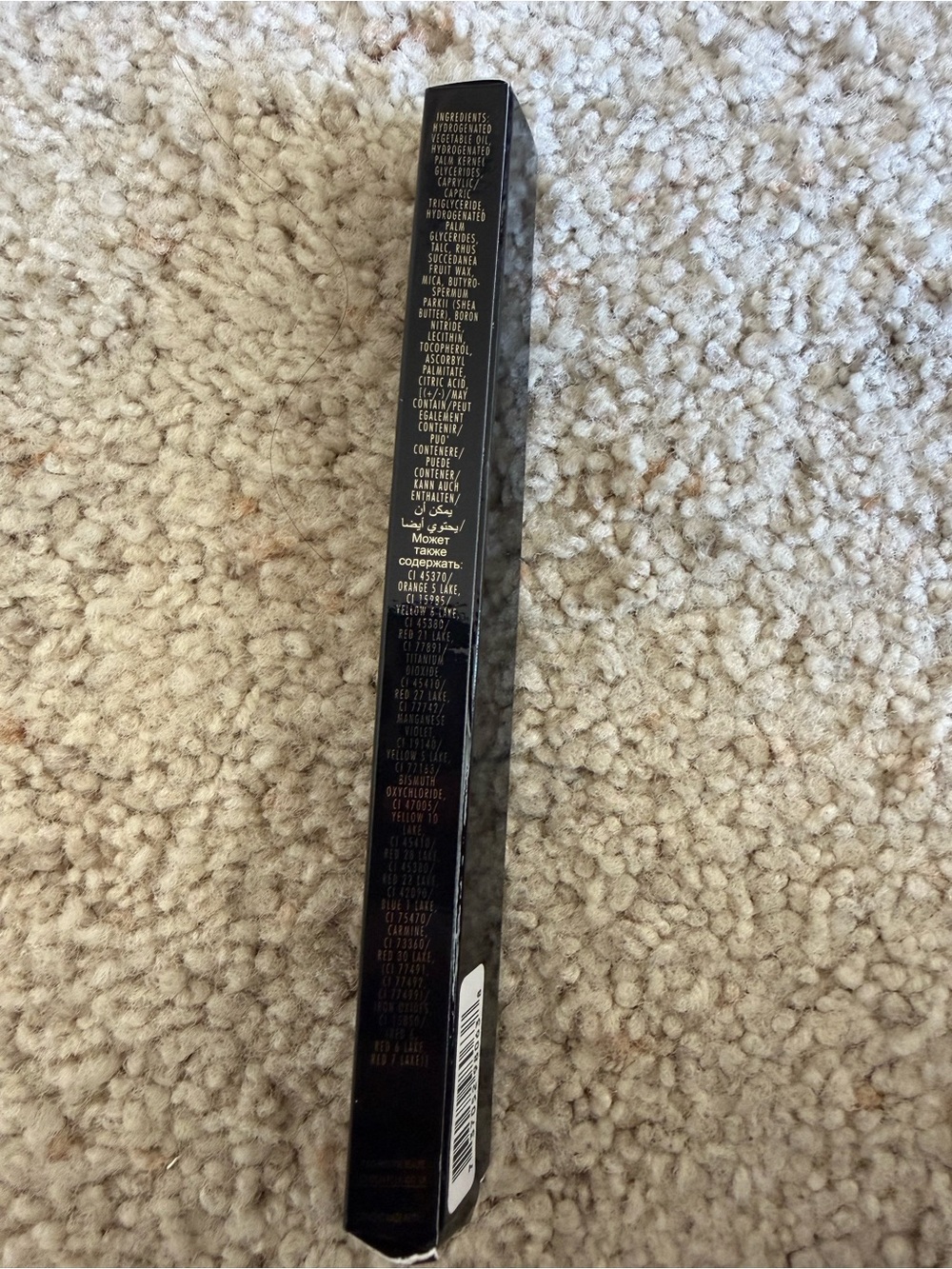 NWT Dolce & Gabbana ‘Desire’ Lipliner - Picture 4 of 4